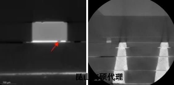 河池蔡司河池X射线显微镜