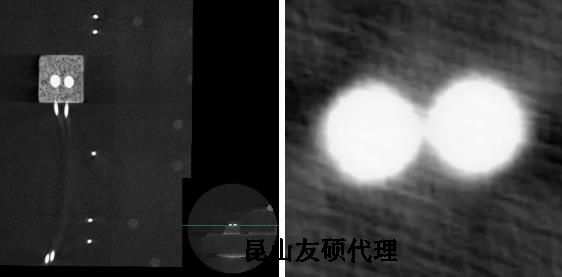 河池蔡司河池X射线显微镜