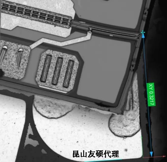 河池蔡司河池X射线显微镜