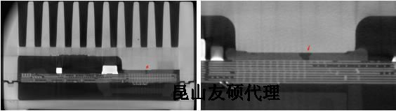 河池蔡司河池X射线显微镜