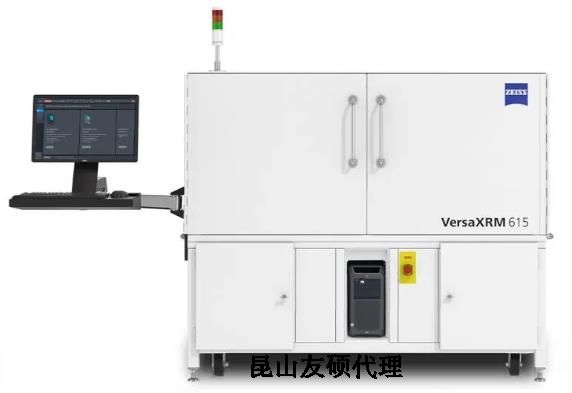 河池蔡司河池X射线显微镜